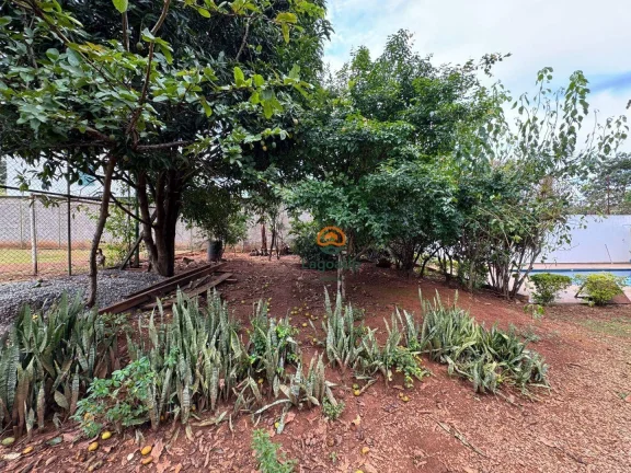 Imagem Casa com 3 dormitórios à venda, 198 m² por R$ 1.450.000 - Recanto do Poeta - Lagoa Santa/MG