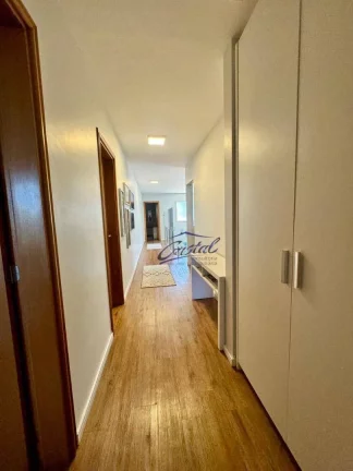 Imagem Casa com 4 quartos / suítes, 282 m² - venda ou aluguel - Condomínio Casa de Valença - Parque dos Príncipes - Butantã - São Paulo/SP
