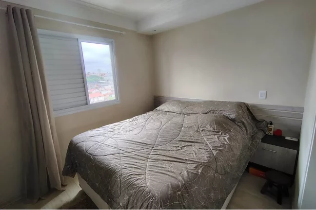 Imagem APARTAMENTO RESIDENCIAL em São Paulo - SP, Vila Carrão