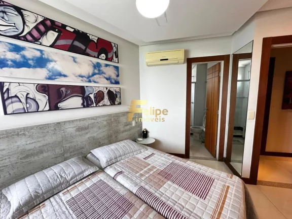 Imagem UM DESLUMBRANTE APARTAMENTO FRENTE MAR!