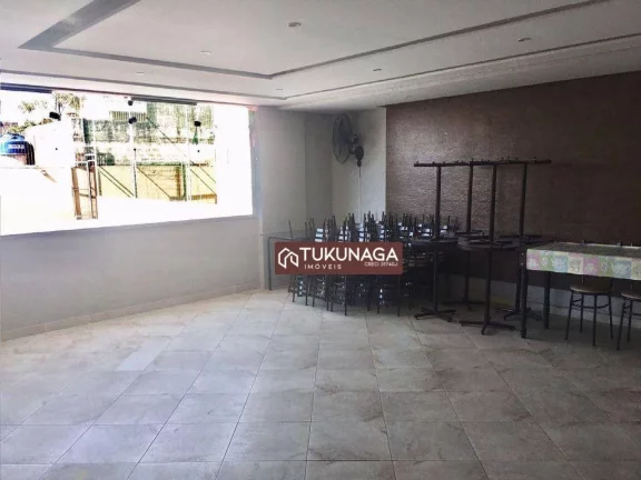 Imagem Apartamento com 2 quartos à venda, 62 m² por R$ 319.500 - Jaçanã - São Paulo/SP
