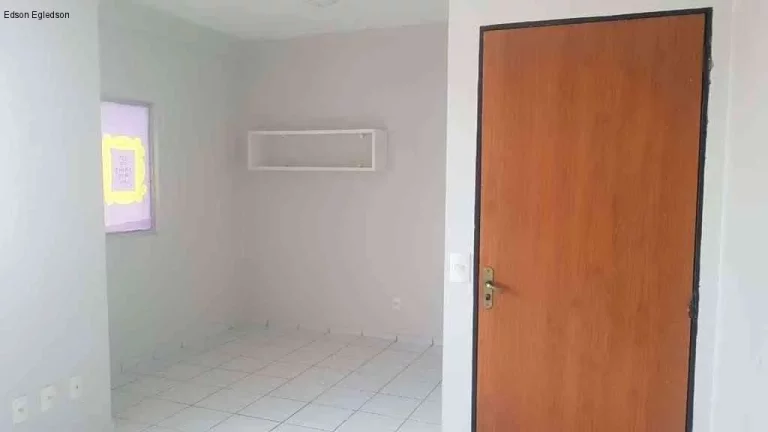 Imagem APARTAMENTO RESIDENCIAL em TERESINA - PI, GURUPI