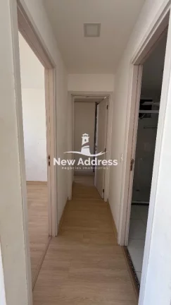 Imagem Apartamento à Venda no Residencial Villaggio Campo Grande - Rio Branco, Cariacica/ES