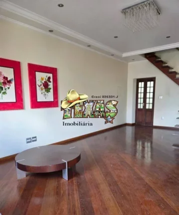 Imagem SOBRADO PARA VENDA CHACARA BELENZINHO
