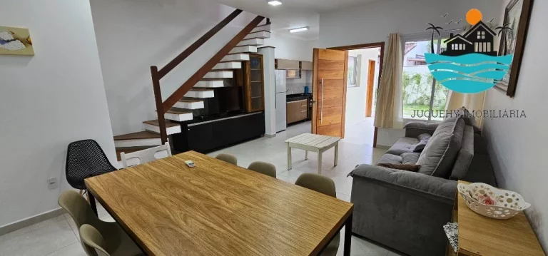 Imagem Casa em Juquehy a Venda ... Aluguel Anual em Condomínio Fechado com 4 suítes, - Acomodação máx. 10 pessoas | Juquehy Imobiliária