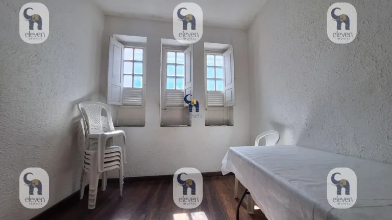 Imagem Casa no 3/4 no Carmo com ponto comercial