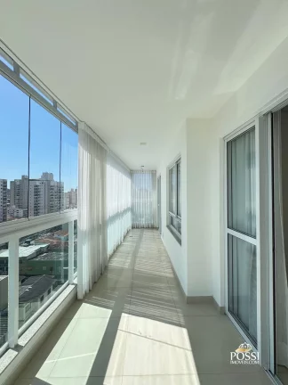 Apartamento 3 Quartos com Suíte à Venda no Edifício Vancouver – Itapuã, Vila Velha ES
