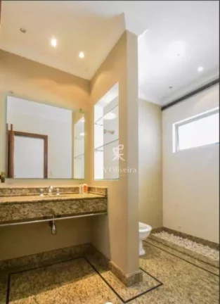 Imagem Casa com 4 dormitórios, 635 m² - venda por R$ 2.700.000 ou aluguel por R$ 28.197/mês - Jardim Marajoara - São Paulo/SP