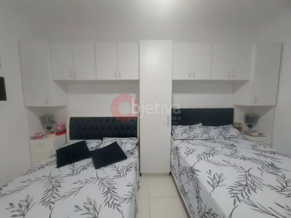 Imagem Apartamento térreo, 1 quarto, reformado, Praia do Siqueira - Cabo Frio
