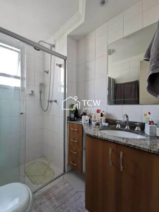 Imagem Apartamento à venda no bairro Saúde - São Paulo/SP, Zona Sul