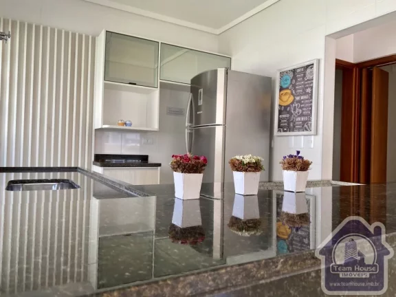 Imagem Casa em condomínio a venda na Chácara Faggion em Suzano SP