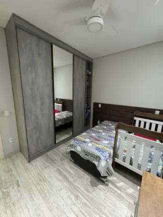 Imagem CASA TÉRREA - ACABAMENTO IMPECÁVEL - VILLA BELLA SIENA - PAULÍNIA