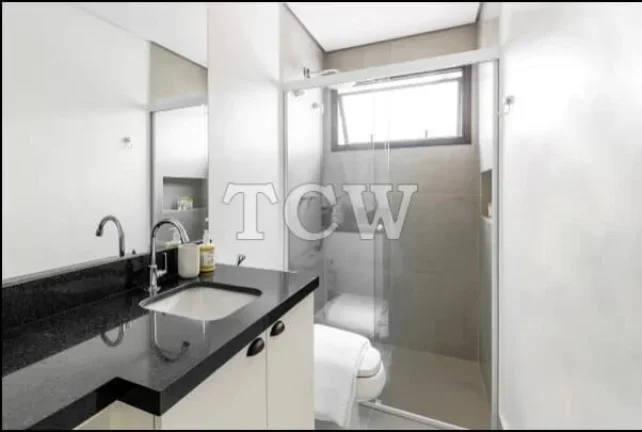 Imagem Apartamento à venda no bairro Itaim Bibi - São Paulo/SP, Zona Sul