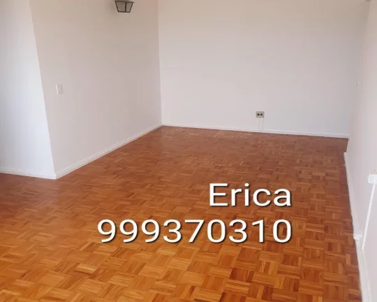 Imagem Apartamento 2 domitórios, lazer completo FL11