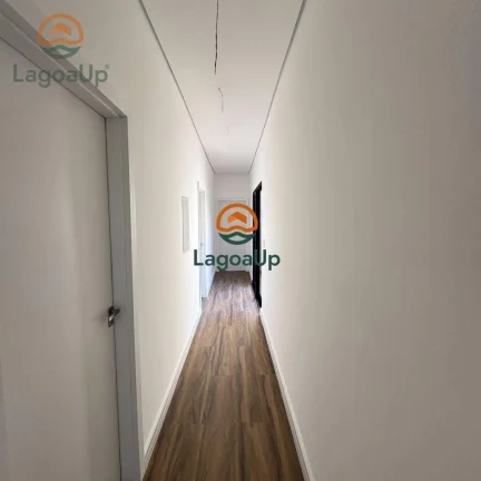 Imagem Casa com 4 dormitórios à venda, 265 m² por R$ 2.390.000,00 - Condomínio Veredas da Lagoa - Lagoa Santa/MG