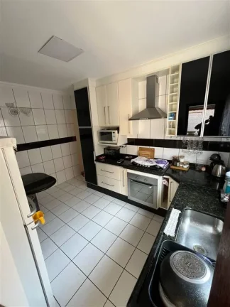 Imagem CASA COM 130 m² - TUPI - PRAIA GRANDE SP