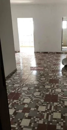 Imagem Prédio à venda, 200 m² por R$ 1.200.000,00 - Parque Industrial Cumbica - Guarulhos/SP