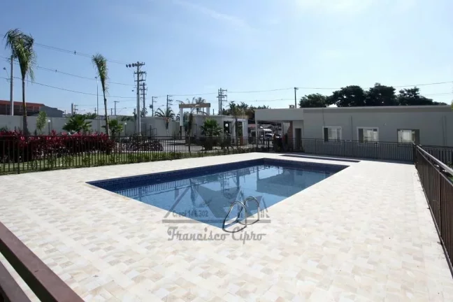 Imagem Apartamento-Padrao-para-Venda-em-Crispim-Pindamonhangaba-SP