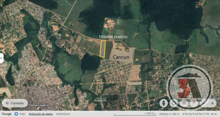 Foto do Imóvel