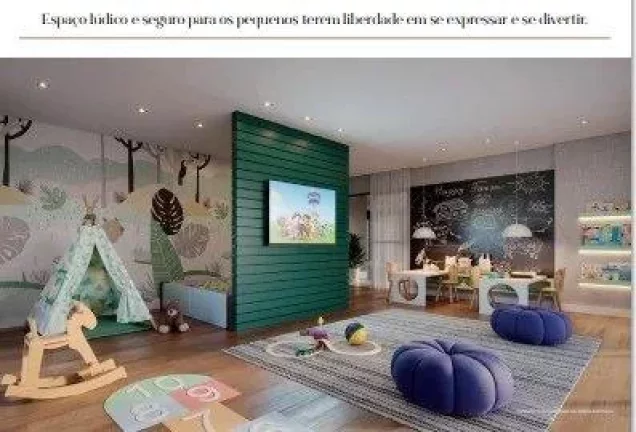 Imagem Apartamento à venda em Osasco, Centro, com 2 quartos, 62m2