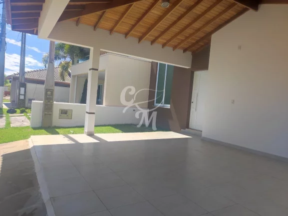 Imagem Casa Térrea com cômodos amplos