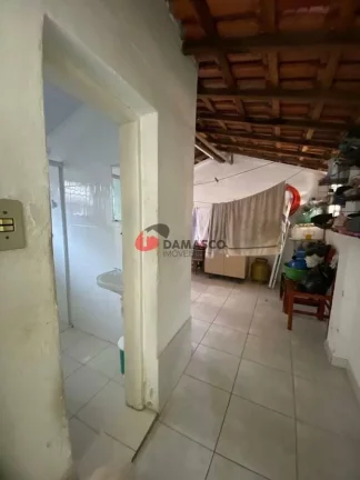 Imagem Casa à venda 1 Quarto, 1 Vaga, 480M², Campestre, Santo André - SP