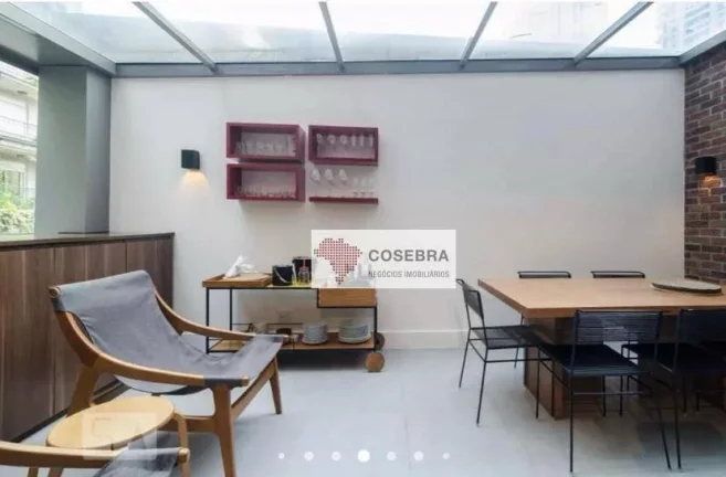 Imagem Apartamento à venda, 77 m² por R$ 1.890.000,00 - Jardim Paulista - São Paulo/SP