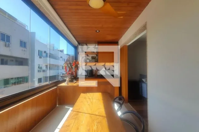 Imagem Apartamento à Venda - Recreio, 3 Quartos, 89 m2