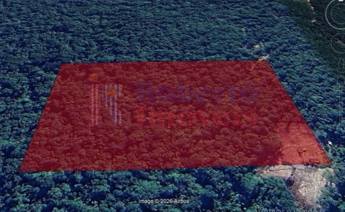 Imagem Área Rural em Itapoá/SC - 82.621 m² | Ótimo Preço