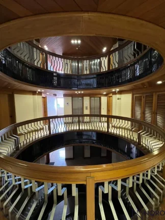 Imagem Sala comercial Higienópolis Porto Alegre