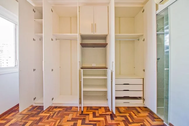 Imagem APARTAMENTO RESIDENCIAL em São Paulo - SP, Jardim Paulista