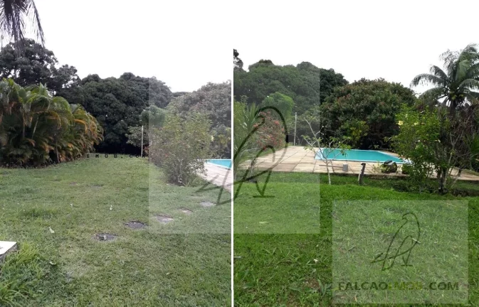 Imagem Sítio para Venda em Salvador / BA no bairro Cassange