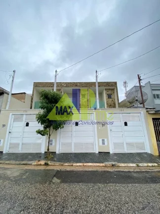 Imagem SOBRADO VILA FORMOSA/03 DORMITÓRIOS/01 SUÍTE/02 VAGAS
