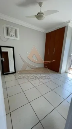 Imagem Apartamento - Ribeirão Preto - Jardim Nova Aliança