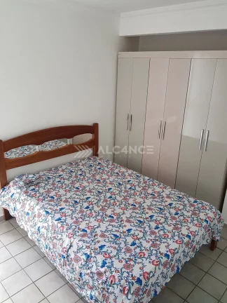 Imagem Apto - 3 Quartos - 2 Suítes - 122m² - Ponta de Campina, Cabedelo/PB