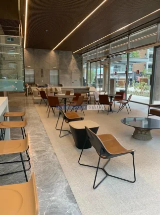 Imagem SALA COMERCIAL em São Paulo - SP, Pinheiros