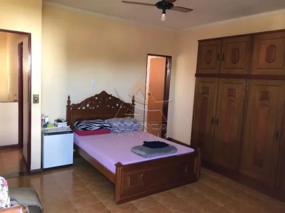 Imagem Casa - Ribeirão Preto - Vila Mariana