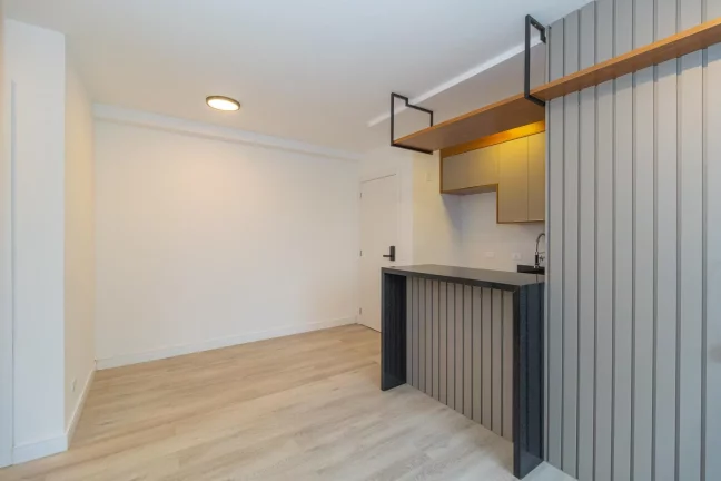 Imagem Apartamento de 2 quartos no bairro Ecoville