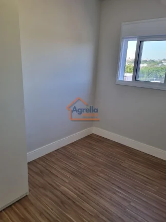 Imagem Apartamento à venda no bairro Central Park Residencial - Mogi Guaçu/SP