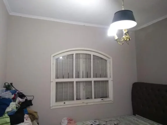 Imagem Sobrado com 5 dormitórios à venda, 350 m² por R$ 999.000,00 - Parque Santa Rosa - Suzano/SP
