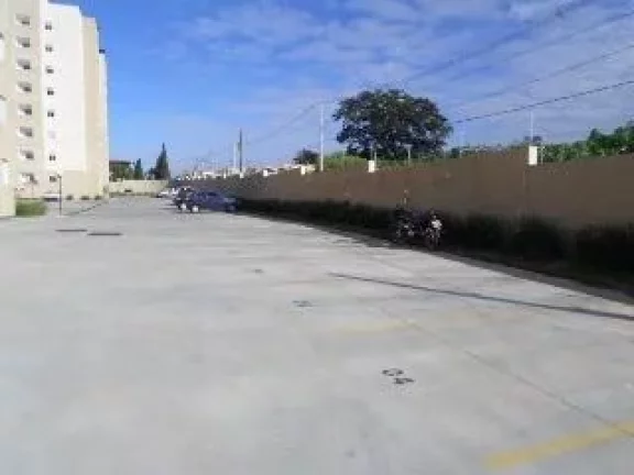 Imagem Apartamento com 2 dormitórios à venda, 50 m² por R$ 248.500,00 - Chácaras Reunidas São Jorge - Sorocaba/SP