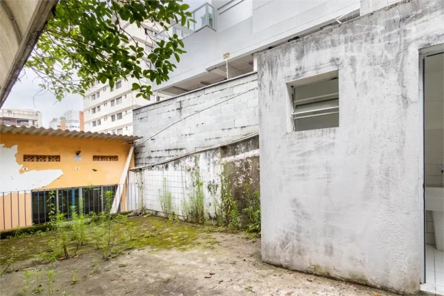 Imagem Sobrado à venda com 3 quartos, sendo 1 suíte, em Real Parque, São Paulo - SP