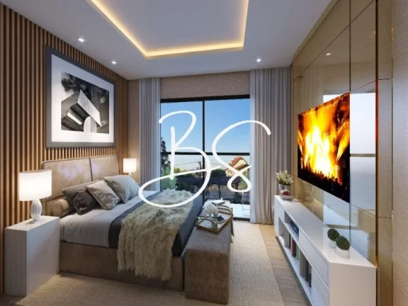 Imagem APARTAMENTO RESIDENCIAL em CANELA - RS, Centro