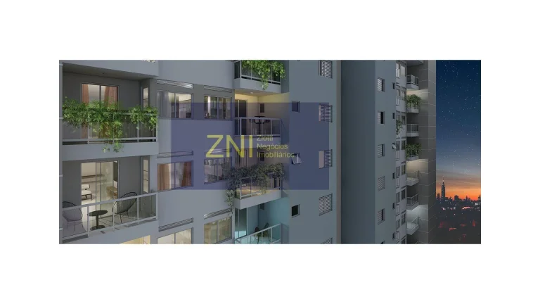 Imagem Apartamento à Venda no Parque dos Servidores, Ribeirão Preto, SP R 1156