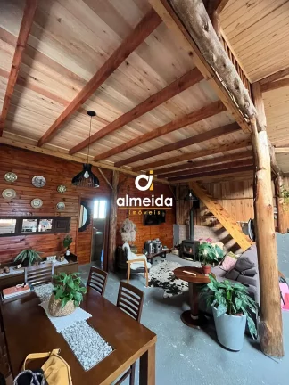 Imagem Chácara 3 dormitórios à venda Zona Rural Butiá/RS