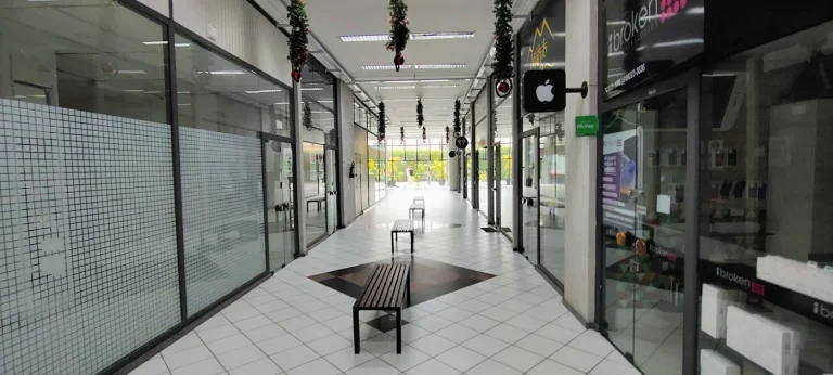 Imagem Loja 22 m2 no Centro de Curitiba. R$160.000,00.