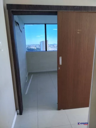 Imagem ALUGO SALA EDIFÍCIO ÍCONE TAWER