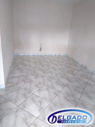 Imagem DELGADO aluga SOBRADO com 1 quarto e GARAGEM em Nova Cidade, Itaboraí