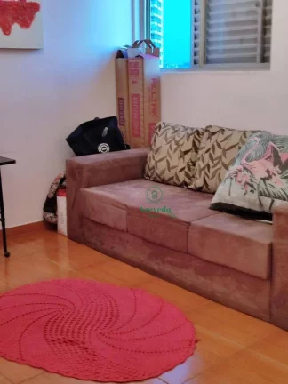 Imagem Apartamento à venda, 86 m² por R$ 620.000,00 - Vila Augusta - Guarulhos/SP