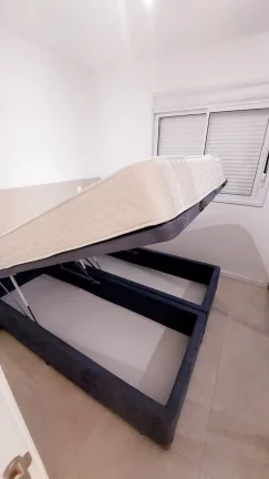 Imagem Lindo Apartamento Mobiliado na Consolação Apartamento com 1 dormitório à venda, com 47 m² - com...